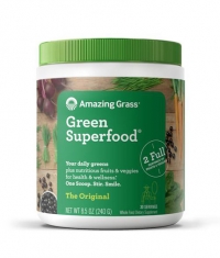AMAZING GRASS Green Superfood Original
