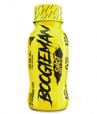 TREC NUTRITION Boogieman Shot | Pre-Workout 100 ml