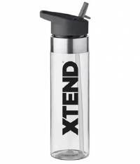 XTEND SmartShake / Translucent White 800 ml