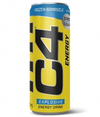 CELLUCOR *** Explosive Energy Drink / 330 ml