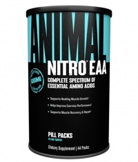 UNIVERSAL ANIMAL Animal Nitro 44 Packs.