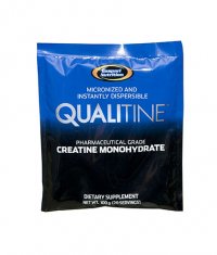 GASPARI Qualitine /Creatine Monohydrate/ 100g.